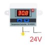 XH-W3001 Digital LED Temperature Controller Arduino Cooling Heating Switch Thermostat Ntc Sensor 24V