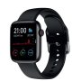 Polaroid Watch Fit Square Full Touch Active Black