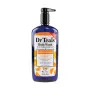 Dr Teal's Body Wash With Pure Epsom Salt Vitamin C Glow And Radiance 710ML