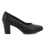 Jacey Court - Black - 8