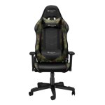 Canyon Gaming Chair Argama G-4AO Green CND-SGCH4AO