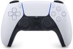 Playstation 5 Dualsense Controller Charging Station in Glacier White