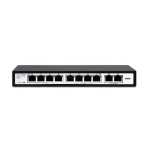 Folksafe 8-PORT 10 100MBPS Poe Switch 120W Psu Adapter