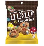 M&m Bite Size Cookies 45G