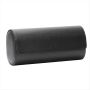 Portable Vintage Leather Watch Display Case Watch Storage Box Black L