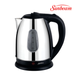 NuWorld Sunbeam 1.8 Litre Cordless Kettle SSK-110A