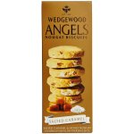 Wedgewood Angels Salted Caramel Nougat Biscuits 150G