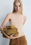 Top Tommy - Light Beige
