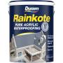 Acrylic Waterproofer Rainkote White 5L