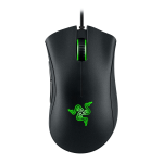 Razer Deathadder Essential Gaming Mouse RZ01-03850100-R3M1