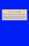 Value And Understanding - Essays For Peter Winch   Hardcover New