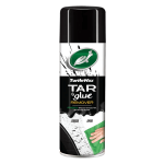 Turtle Wax Tar And Glue Remover 400ML For