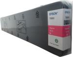 Malbitech Ink Cartridges Magenta 454.8ML XXL WF-C20590 Epson 50000 Pages.