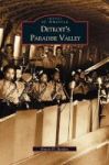 Detroit& 39 S Paradise Valley Hardcover