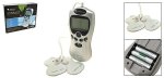 Digital Wellness Acupuncture Massage Therapy Machine