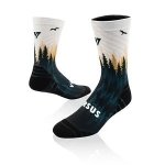 Versus Forest Quest Active Socks