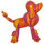 Sixties Poodle