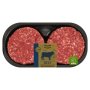 Pnp Halaal Beef Burger 400G