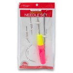 Weaving Needle Set 5 Piece 410110