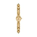 Mk Astor Link Womens Gold Stainless Steel Strap WATCH-MK4871