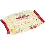 Rooibos Facial Wipes 25 All Skin Types