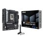 Asus Tuf Gaming B860M-PLUS Wi-fi M-atx Motherboard Intel LGA1851 DDR5 Pcie 5.0. Wi-fi 7