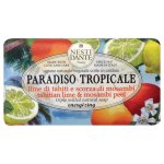 Soap Deli 250G Paradiso Tropicale Tahitian Lime Mosambi Peel
