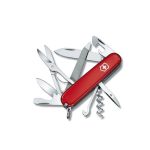 Victorinox Swiss Army Victorinox Mountaineer Red 91MM