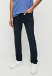 Levi's 510 Skinny Za Hello Friend Adv - Dark Blue