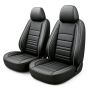 Universal Front Car Seat Covers - Breathable And Waterproof Car Seat Covers