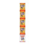 Cheasnaks 5X22G Cheese 22 G