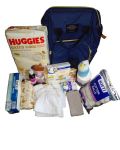 Pre-packed Hospital Bag Essentials