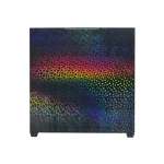 Kaleidoscope Black Pei Double-sided Platform BOARD_280 265_SPRING Steel- Hi