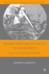 Reading Popular Culture In Victorian Print - Belgravia And Sensationalism Hardcover