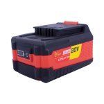Tork Craft 20V Battery Pack Li-ion 4.0 Ah