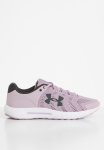 Under Armour Ua W Micro G Pursuit Bp - Mauve Pink jet Gray