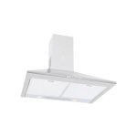 Elba – Elica 60CM Pyramid Style Cooker Hood – 10 MISSY60