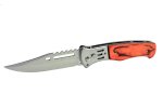Pocket Knives 3028 25CM Push Button