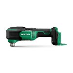 Hikoki 18V Cordless Multi Tool Starlock Tool Only CV18DA