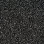 Decorative Garden Stones - Black Crush - 2KG