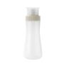 12OZ Squeeze Bottle Cake Moistening Syrup Dispenser With Sealing Lid