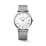 LONGINES Watch La Grande Classique De L4.866.4.11.6