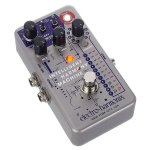 Electro-harmonix Intelligent Harmony Machine – Harmony And Pitch Shifter Pedal