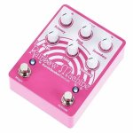 Rainbow Machine V2 Polyphonic Modulator Pedal