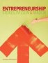 Entrepreneurship   Paperback New Edition