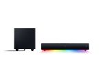 Razer Leviathan V2 PC Gaming Sound Bar With Subwoofer