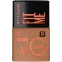 Maybelline Fit Me Fresh Tint Foundation SPF55 Shade 10