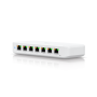 Ubiquiti Unifi Switch Ultra 8-PORT Gigabit Poe+ Switch 52W