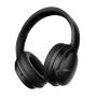 Foldable Wireless Bluetooth Headphones Deep Bass 50H Playtime BH1