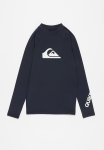 Quiksilver All Time Long Sleeve Youth - Navy